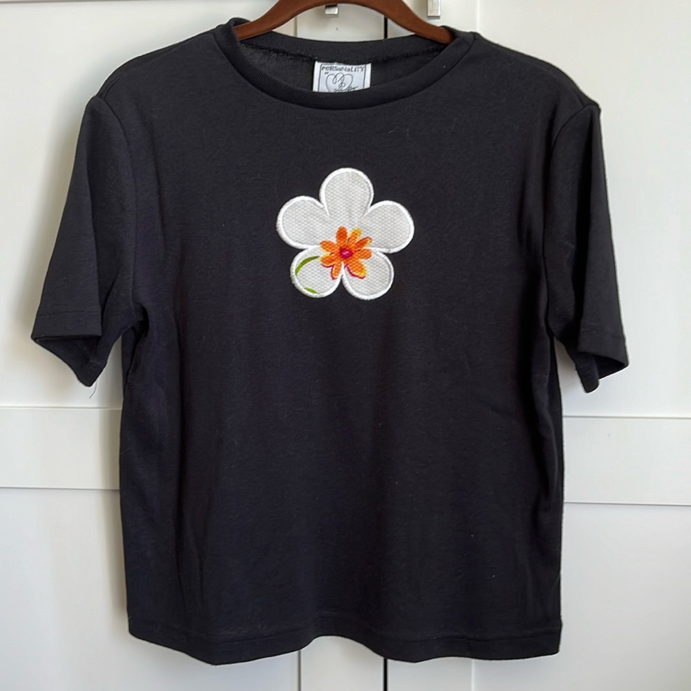 Personality t-shirt